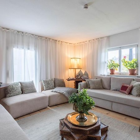 Haus Alpenveilchen - Appartement 3 Schönau am Königssee Dış mekan fotoğraf